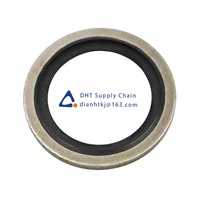 Bearings-seals Hutchinson Le Joint Fran?ais_211982