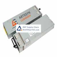 Power Supply _Artesyn Embedded Technologies_LCM12K-BLK