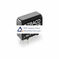 Voltage converter_TRACOPOWER_TMR 12-4823WI