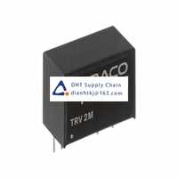 Voltage converter_TRACOPOWER_TRV 2-0521M