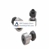 Bearings-seals IKO Nippon Thompson_CFKR26UUR