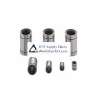 Bearings-seals IKO Nippon Thompson_LME254058NUU