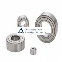 Bearings-seals IKO Nippon Thompson_NART20VUUR