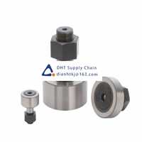 Bearings-seals IKO Nippon Thompson_NUCF24BR