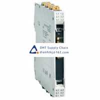 Power Supply _Endress+Hauser_RN22-AA2A