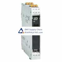 Power Supply _Endress+Hauser_RN42-AA1AO