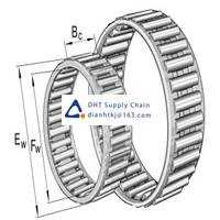 Bearings-seals INA_K52X57X12-A/0-7
