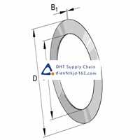Bearings-seals INA_AS0821