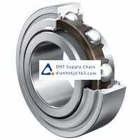 Bearings-seals INA_203-XL-KRR