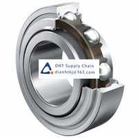 Bearings-seals INA_204-XL-KRR