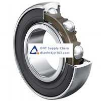 Bearings-seals INA_207-XL-NPP-B