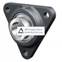 Bearings-seals INA_PCFTR25-XL