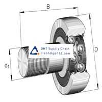 Bearings-seals INA_KR5201-2RS