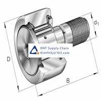 Bearings-seals INA_KR19-PP-A-NMT