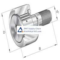 Bearings-seals INA_KR22-B