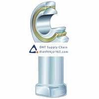 Bearings-seals INA_GIKR16-PB