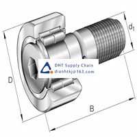 Bearings-seals INA_NUKR52-A-NMT
