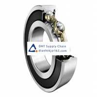 Bearings-seals FAG_61819-2RSR-Y
