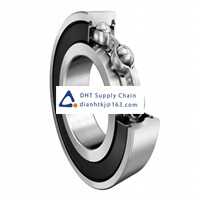 Bearings-seals FAG_61911-2RSR