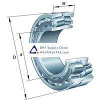 Bearings-seals FAG_22212-E1-XL-K-C3