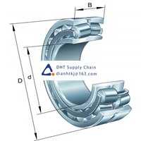 Bearings-seals FAG_22216-E1-XL-K