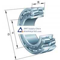 Bearings-seals FAG_22216-E1-XL-K-C3