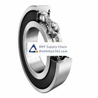 Bearings-seals FAG_6016-2RSR-C3