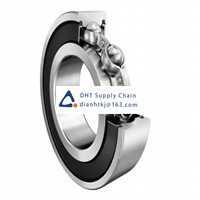 Bearings-seals FAG_6207-2RSR
