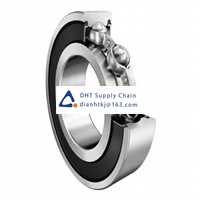 Bearings-seals FAG_6207-2RSR-C3