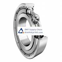 Bearings-seals FAG_6214-2Z