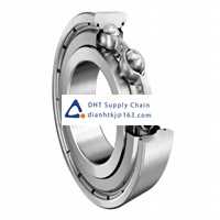 Bearings-seals FAG_6215-2Z-C3