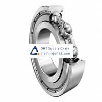 Bearings-seals FAG_6314-2Z