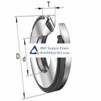 Bearings-seals FAG_29412-E1-XL