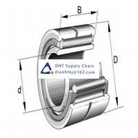 Bearings-seals INA_NA4913-XL