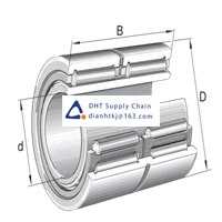 Bearings-seals INA_NA6913-ZW-XL