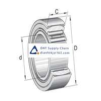 Bearings-seals INA_PNA20/42-XL