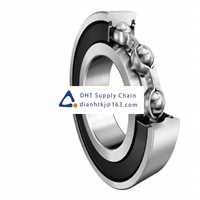 Bearings-seals FAG_S6305-2RSR-HLC