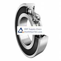 Bearings-seals FAG_61903-2RSR-HLC