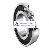 Bearings-seals FAG_62200-A-2RSR