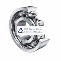 Bearings-seals FAG_6000-C