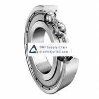 Bearings-seals FAG_607-2Z-HLN