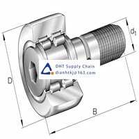 Bearings-seals INA_PWKR35-2RS-RR-XL