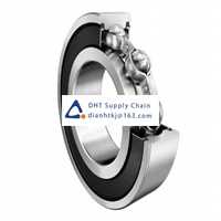 Bearings-seals FAG_61912-2RSR