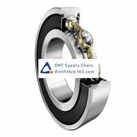Bearings-seals FAG_61815-2RSR-Y