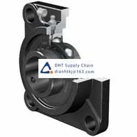 Bearings-seals FAG_UCF209-J7