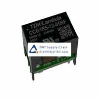 Voltage converter_TDK-Lambda_CCG1R5-24-03SF-RS