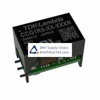 Voltage converter_TDK-Lambda_CCG1R5-24-12DR-RS