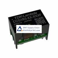 Voltage converter_TDK-Lambda_CCG1R5-48-12SF-RS