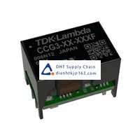 Voltage converter_TDK-Lambda_CCG3-48-12SF-RS