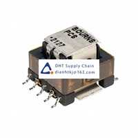 Transformer_Bourns_PCS040-EF1301KS